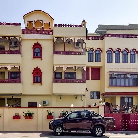 Hotel Radoli House - A Heritage Hotel Jaipur Exterior photo
