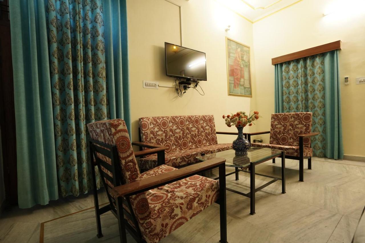 Hotel Radoli House - A Heritage Hotel Jaipur Exterior photo